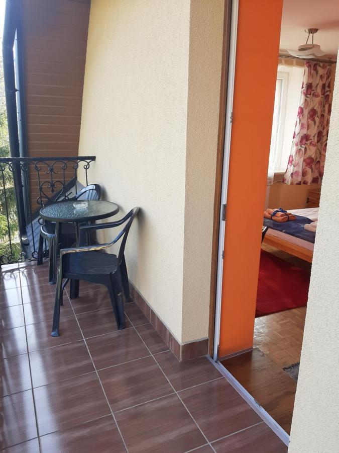 Willa Babia Gora Zawoja Εξωτερικό φωτογραφία