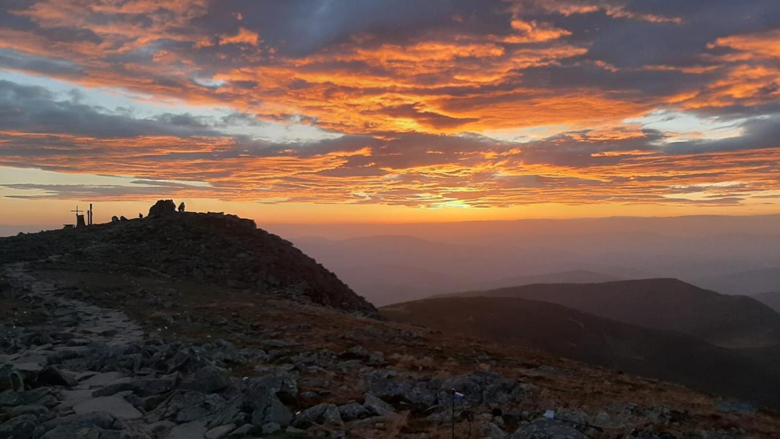 Willa Babia Gora Zawoja Εξωτερικό φωτογραφία
